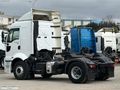 NEŞEL İSTANBUL-2013 FORD CARGO 1838 A/C+RETARDR+ADR *590.000 KM*