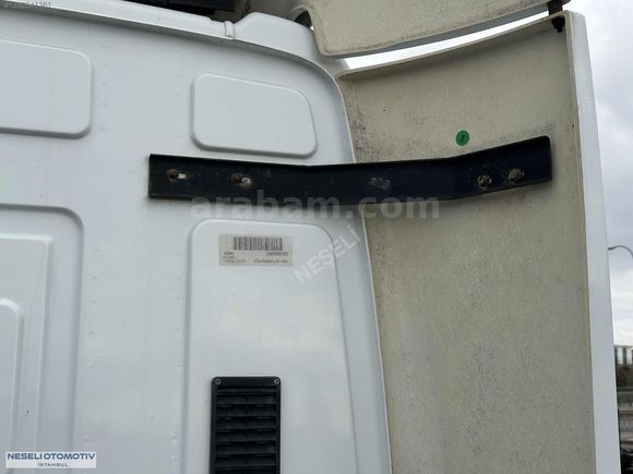 NEŞEL İSTANBUL-2013 FORD CARGO 1838 A/C+RETARDR+ADR *590.000 KM*