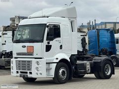 NEŞEL İSTANBUL-2013 FORD CARGO 1838 A/C+RETARDR+ADR *590.000 KM*