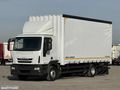 NEŞELİ İSTANBUL-2014 IVECO 150E18 K. PERDE *345.000KM*