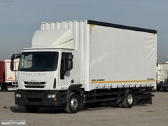 NEŞELİ İSTANBUL-2014 IVECO 150E18 K. PERDE *345.000KM*