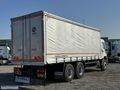 NEŞELİ İSTANBUL-1998 2520 CARGO KAYAR P. *SIFIR MOTOR*