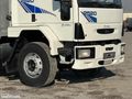 NEŞELİ İSTANBUL-1998 2520 CARGO KAYAR P. *SIFIR MOTOR*