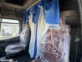 NEŞELİ İSTANBUL-1998 2520 CARGO KAYAR P. *SIFIR MOTOR*