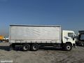 NEŞELİ İSTANBUL-1998 2520 CARGO KAYAR P. *SIFIR MOTOR*