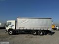 NEŞELİ İSTANBUL-1998 2520 CARGO KAYAR P. *SIFIR MOTOR*