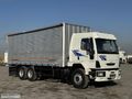 NEŞELİ İSTANBUL-1998 2520 CARGO KAYAR P. *SIFIR MOTOR*