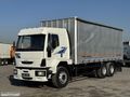 NEŞELİ İSTANBUL-1998 2520 CARGO KAYAR P. *SIFIR MOTOR*