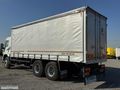 NEŞELİ İSTANBUL-1998 2520 CARGO KAYAR P. *SIFIR MOTOR*