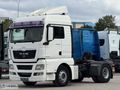 NEŞELİ İSTANBUL- 2011 MAN TGX 18.440 MANUEL+KLİMA+DEP