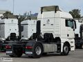 NEŞELİ İSTANBUL- 2011 MAN TGX 18.440 MANUEL+KLİMA+DEP