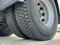 NEŞELİ İSTANBUL- 2011 MAN TGX 18.440 MANUEL+KLİMA+DEP