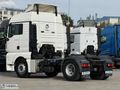 NEŞELİ İSTANBUL- 2011 MAN TGX 18.440 MANUEL+KLİMA+DEP
