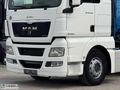 NEŞELİ İSTANBUL- 2011 MAN TGX 18.440 MANUEL+KLİMA+DEP