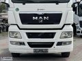 NEŞELİ İSTANBUL- 2011 MAN TGX 18.440 MANUEL+KLİMA+DEP