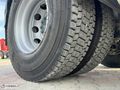 NEŞELİ İSTANBUL- 2011 MAN TGX 18.440 MANUEL+KLİMA+DEP