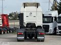 NEŞELİ İSTANBUL- 2011 MAN TGX 18.440 MANUEL+KLİMA+DEP