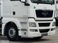 NEŞELİ İSTANBUL- 2011 MAN TGX 18.440 MANUEL+KLİMA+DEP