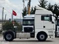 NEŞELİ İSTANBUL- 2011 MAN TGX 18.440 MANUEL+KLİMA+DEP