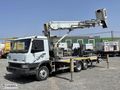 NEŞELİ'DEN 2004 MODEL IVECO 120.14 & 2015 20 MT PLATFORM