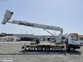 NEŞELİ'DEN 2004 MODEL IVECO 120.14 & 2015 20 MT PLATFORM