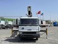 NEŞELİ'DEN 2004 MODEL IVECO 120.14 & 2015 20 MT PLATFORM