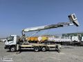 NEŞELİ'DEN 2004 MODEL IVECO 120.14 & 2015 20 MT PLATFORM