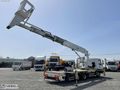 NEŞELİ'DEN 2004 MODEL IVECO 120.14 & 2015 20 MT PLATFORM