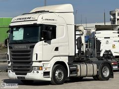 NEŞELİ'DEN 2013 SCANIA R440 RETARDER+Ç.DEPO+TRANSPORT
