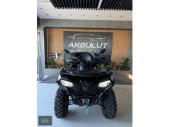 AKBULUT MOTORLU ARAÇLARDAN 2024 ATV