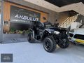 AKBULUT MOTORLU ARAÇLARDAN 2024 ATV