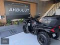 AKBULUT MOTORLU ARAÇLARDAN 2024 ATV
