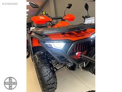 4 X 4 HECTOR PRO 390,950 BİN TL NAKİTE ÖZEL