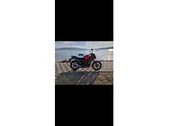 Sahibinden TVS Raider 125