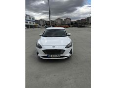 Sahibinden Ford Focus 1.5 Ti-VCT Trend X 2020 Model 