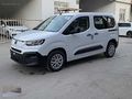 ÖZYILDIZ dan BOYASIZ 2025 model FIAT DOBLO 1.5 BluHDİ EASY