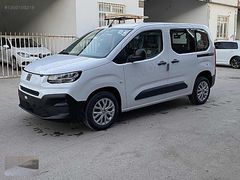 ÖZYILDIZ dan BOYASIZ 2025 model FIAT DOBLO 1.5 BluHDİ EASY