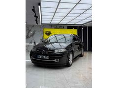 Sahibinden Renault Megane 1.5 dCi Expression 2009 Model Samsun