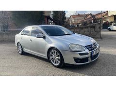Sahibinden Volkswagen Jetta 1.6 Primeline 2007 Model 