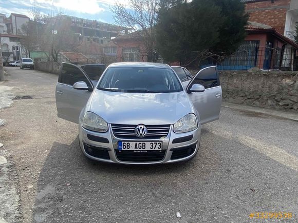 Sahibinden Volkswagen Jetta 1.6 Primeline 2007 Model 