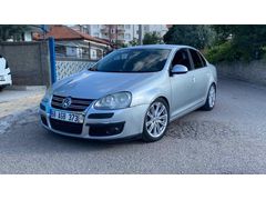 Sahibinden Volkswagen Jetta 1.6 Primeline 2007 Model 
