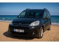 Sahibinden Citroen Berlingo 1.6 HDi Combi SX 2009 Model 