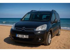 Sahibinden Citroen Berlingo 1.6 HDi Combi SX 2009 Model 