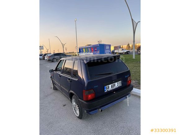 Sahibinden Fiat Uno 1.4 ie 2000 Model Aksaray