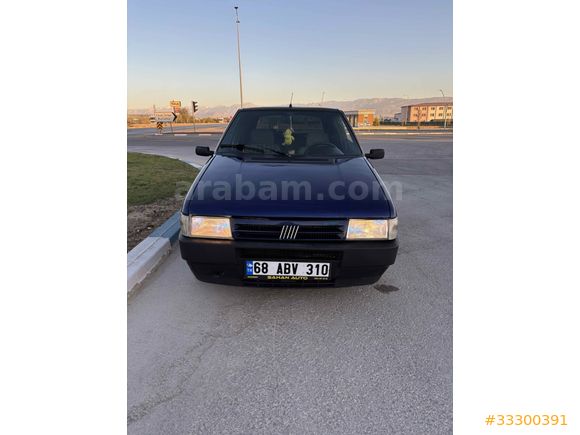 Sahibinden Fiat Uno 1.4 ie 2000 Model Aksaray