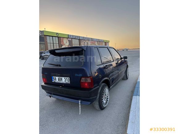 Sahibinden Fiat Uno 1.4 ie 2000 Model Aksaray