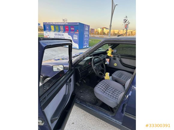 Sahibinden Fiat Uno 1.4 ie 2000 Model Aksaray