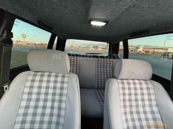 Sahibinden Fiat Uno 1.4 ie 2000 Model Aksaray