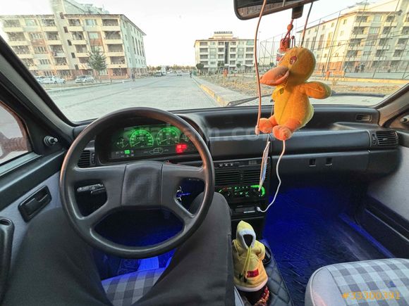 Sahibinden Fiat Uno 1.4 ie 2000 Model Aksaray