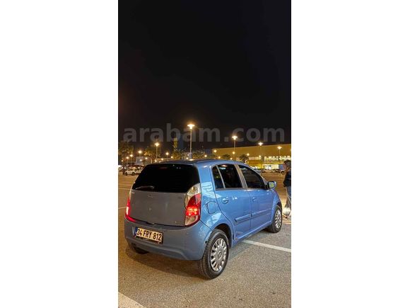 Sahibinden Chery Kimo 1.3 Forza 2011 Model 